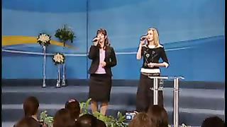 Ольга Медведева - В Иисусе найдешь