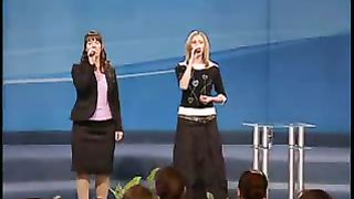 Ольга Медведева - В Иисусе найдешь