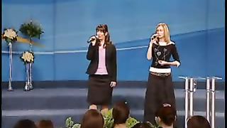 Ольга Медведева - В Иисусе найдешь