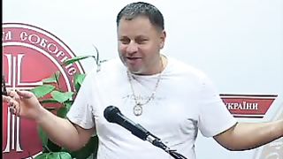 Сергей Яковлев - Семинар партнеров роста 5