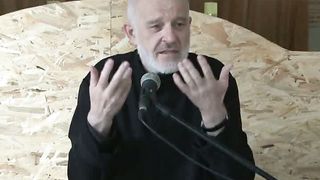 Патріарх Ілля - Лише молитвою і постом 4