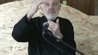 Патріарх Ілля - Лише молитвою і постом 4