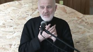 Патріарх Ілля - Лише молитвою і постом 4