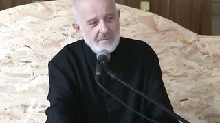 Патріарх Ілля - Лише молитвою і постом 4