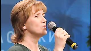 Елена Рудой - Боже открой мои глаза