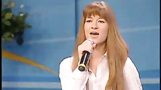 Вокальное трио - Аллилуйя