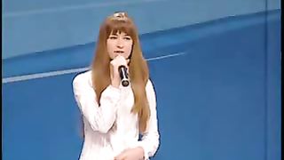 Вокальное трио - Аллилуйя