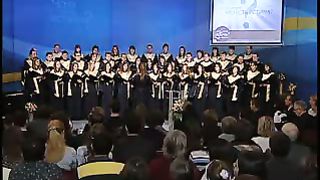 Хор Credo - Аллилуия