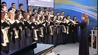 Хор Credo - Аллилуия