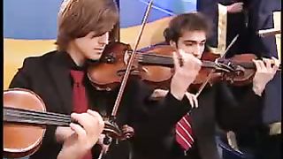 Хор Credo - Аллилуия