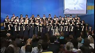Хор Credo - Аллилуия
