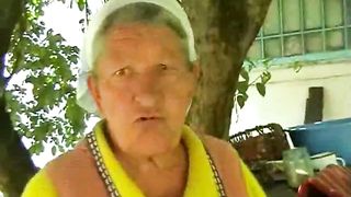 Соціальний табір в с Бобли