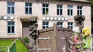 Соціальний табір в с Бобли 2 (2006)