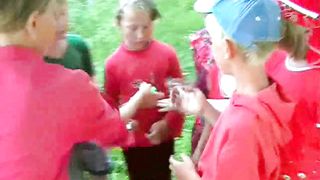 Соціальний табір в с Бобли 2 (2006)