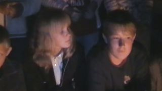 Соціальний табір в с Бобли 2 (2006)