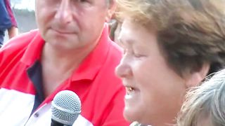 Соціальний табір в с Бобли 2 (2006)