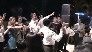 Перу пробуждается Муз видео клип Евангелизация