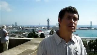 Свидетельство о Божьее любви