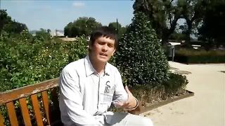 Свидетельство о Божьее любви