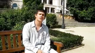 Свидетельство о Божьее любви
