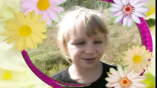 Діти дякують Богу 2011 рік