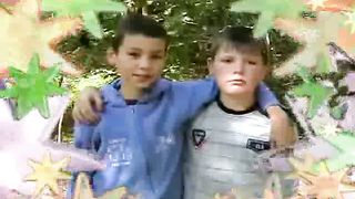 Діти дякують Богу 2011 рік