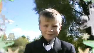 Діти дякують Богу 2011 рік