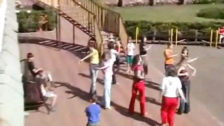 Молодь церкви 2005-2006