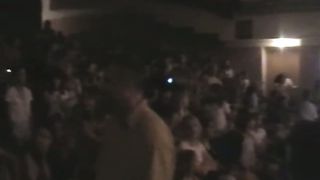 Молодь церкви 2005-2006