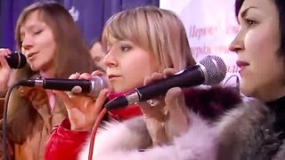 Мамус Юра - Страх