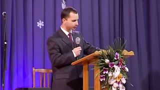 Мамус Юра - Страх