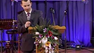 Мамус Юра - Страх