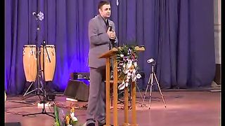 Луй Юра - Церква стовп і утвердження правди на землі