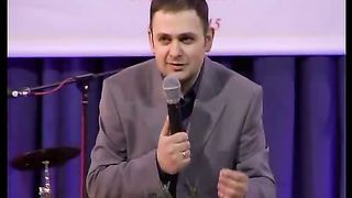 Луй Юра - Церква стовп і утвердження правди на землі