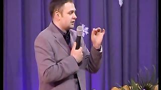 Луй Юра - Церква стовп і утвердження правди на землі