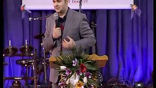 Луй Юра - Церква стовп і утвердження правди на землі