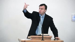 Александр Семененко - Да отступит от неправды