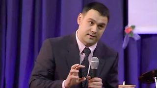 Карпик Олег - Царство