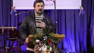 Залізький Володимир - Зцілення