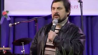 Залізький Володимир - Зцілення