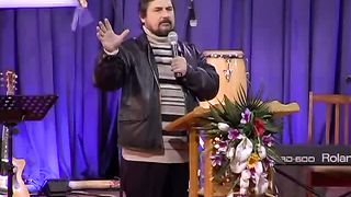 Залізький Володимир - Зцілення