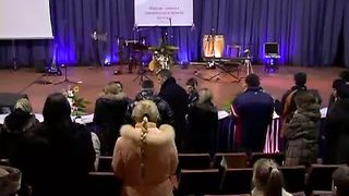 Залізький Володимир - Зцілення