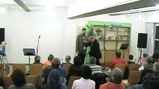 Александр Лисичный - Разрушители счастья