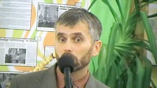 Александр Лисичный - Разрушители счастья