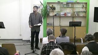 Александр Лисичный - Создатели счастья