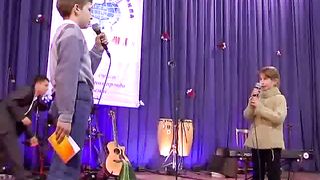 Пастор Пилипів Богдан - Пасха