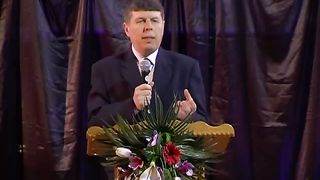 Пастор Пилипів Богдан - Пасха