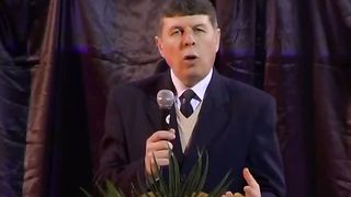 Пастор Пилипів Богдан - Пасха