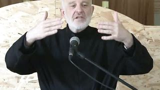 Патріарх Ілля - Лише молитвою і постом 5