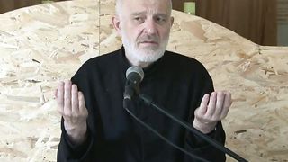 Патріарх Ілля - Лише молитвою і постом 5